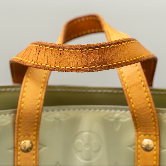 Vintage Louis Vuitton Verne Reade PM - Picture 9 of 17